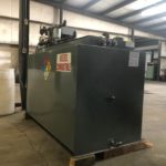 275 Gallon Tramont TRS-275 Diesel Day Tank For Sale L6989 (3)