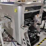 Yamaha i-PULSE M10 High-Speed Pick & Place Machine For Sale L7118 (6)