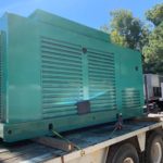 400 kW Cummins DFCE - 5566620 Diesel Generator For Sale L7012 (6)