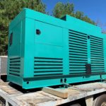 400 kW Cummins DFCE4955876 Diesel Generator For Sale L6435 (4)
