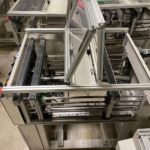 Conveyor Technologies .6M DL Transfer Conveyors