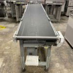 JOT Automation Flat Belt Conveyor J002-937