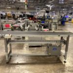 JOT Automation Flat Belt Conveyor J002-937