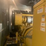 1250 kW CAT 3512 Diesel Generator For Sale