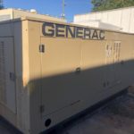 206 kW Generac 5735150100 Natural Gas Generator For Sale L7151 (2)