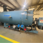 300 HP Kewanee H3S-300-G02 150 PSI Gas and Oil Boiler For Sale L6015 (4)