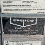 410 Evapco Cooling Tower