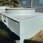 410 Evapco Cooling Tower