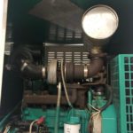 35 kW Towable / Mobile Cummins Diesel Generator