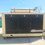100 kW Kohler Lsg-875I-6005-A Natural Gas Generator For Sale L007154 1