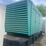 1000 kW Cummins DQFAD-7584056 Diesel Generator For Sale L007240 (1)