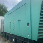 1000 kW Cummins DQFAD-7584056 Diesel Generator For Sale L007240 (35)