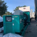1250 kW Cummins 1250DFLC Diesel Generator For Sale L007314 (2)