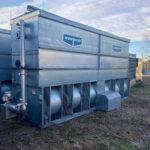 128 Ton Evapco Cooling Tower