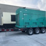 350 kW Cummins DFEG Diesel Generator For Sale L007225 -1 (2)