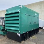 500 kW Cummins 500DFEK Diesel Generator For Sale L6986 (6)