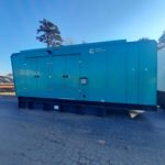 750 kw Cummins DQCB Diesel Generator For Sale L007374 (3)