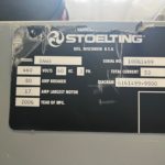 Stoelting Trek SAWS (Stand Alone Wash System)