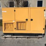 150 kW CAT G150G1 Natural Gas Generator For Sale L007379 (1)
