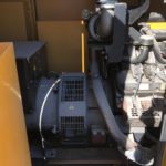 150 kW CAT Natural Gas Generator