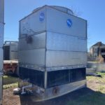 198 Ton BAC Cooling Tower