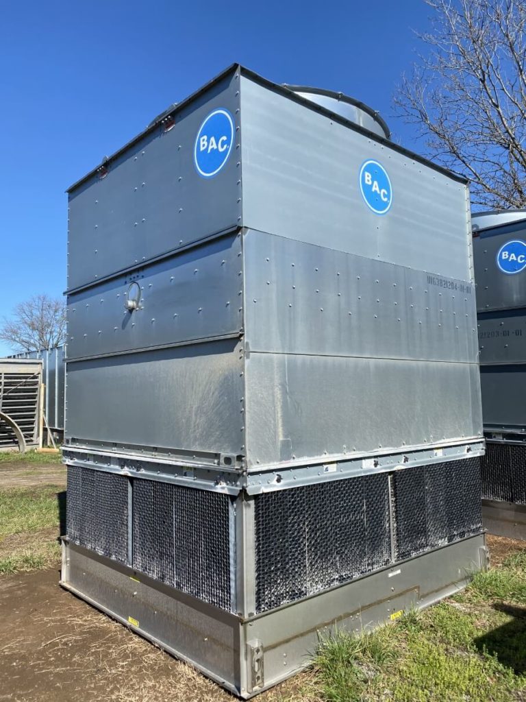 198 Ton BAC Cooling Tower