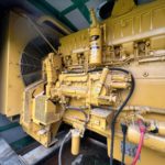 300 kW CAT Diesel Generator
