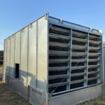 643 Ton BAC 3643C Cooling Tower For Sale L007372 (5)