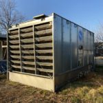 643 ton bac 3643c cooling tower for sale L007373 (3)