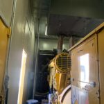 2000 kW CAT Diesel Generator