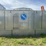 240 Ton BAC 3240A Cooling Tower For Sale L007312 (1)