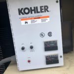 150 kW Kohler Diesel Generator