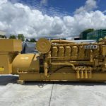1750 kW CAT 3516 STD Diesel Generator For Sale L007524 (2)