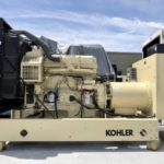 400 kW Kohler 400REOZDD Diesel Generator For Sale L007092 (1)