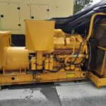600 kW CAT 3412 Diesel Generator For Sale L007549 (9)