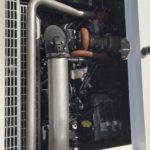 120 kVA Kohler Mobile / Towable Generator