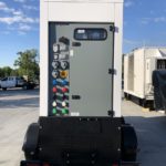 175 kVA Kohler Mobile / Towable Generator