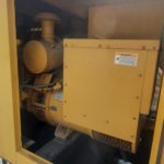 250 kW CAT 3306 Diesel Generator