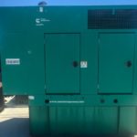 50 kW Cummins DGHE Diesel Generator For Sale L4794 (1)