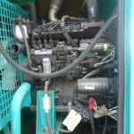 50 kW Cummins Diesel Generator