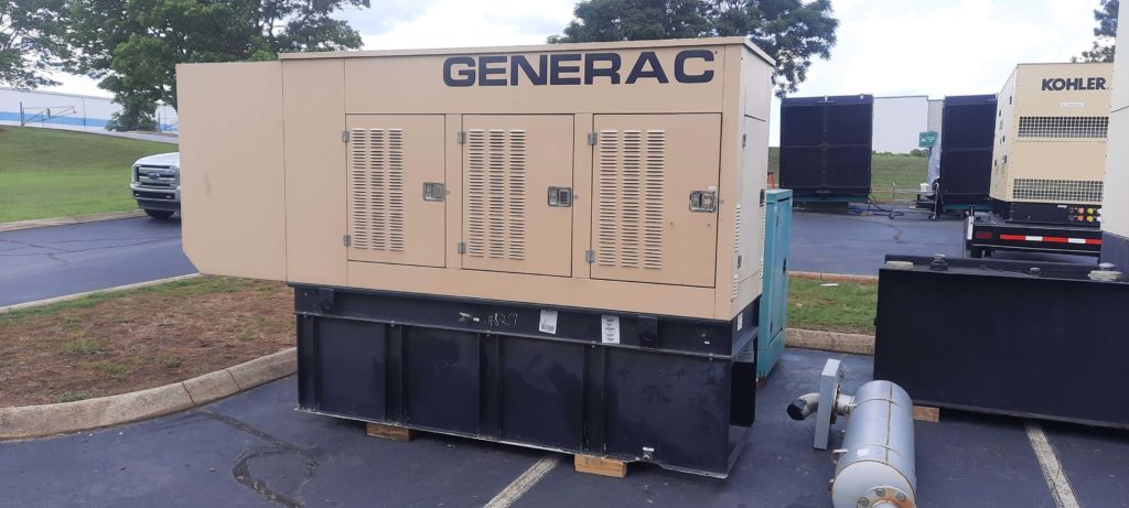135 kW Generac 6068HF285 Diesel Generator For Sale L007605 (1)