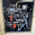 135 kW Generac Diesel Generator