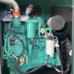 125 kW Cummins Diesel Generator
