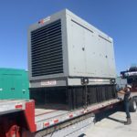 450 kW MTU Diesel Generator