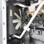 200 kW MTU Diesel Generator
