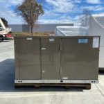 23 Ton York Rooftop Air Conditioner