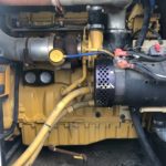 250 kW CAT Towable Diesel Generator