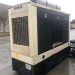 180 kW Kohler Diesel Generator