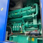 1400 kW Natural Gas Cummins Generator
