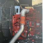 275 kW Cummins Towable Generator